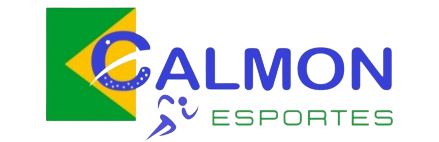 Calmon Esportes